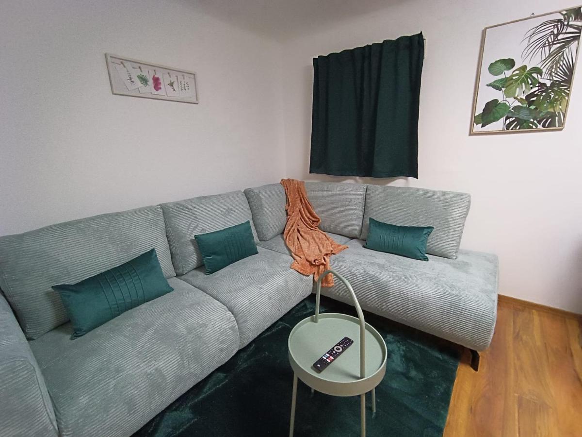 Cozy Stay Apartments Salzburg Exterior photo
